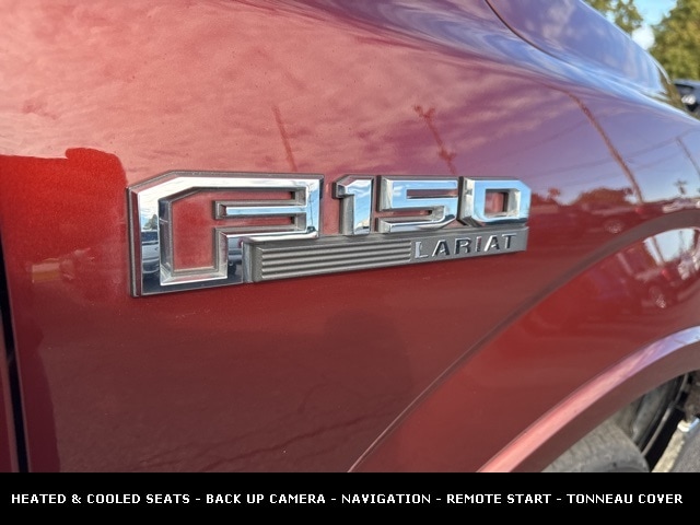 2016 FORD F-150 - Image 20