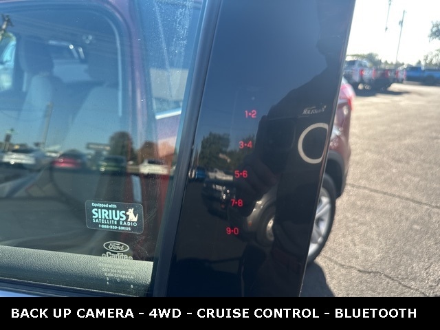 2015 FORD ESCAPE - Image 17