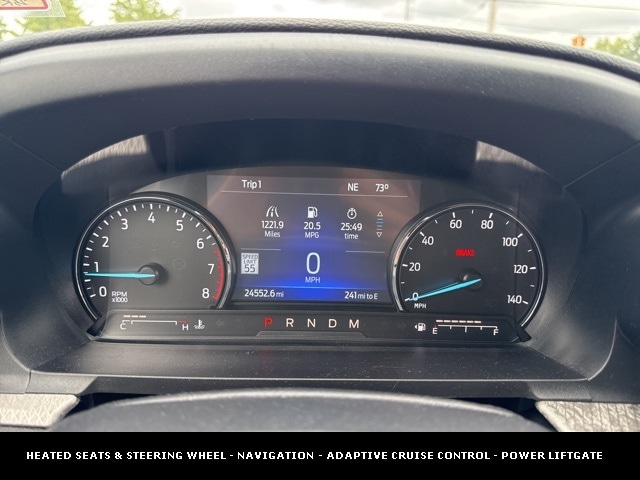 2023 FORD EXPLORER - Image 32