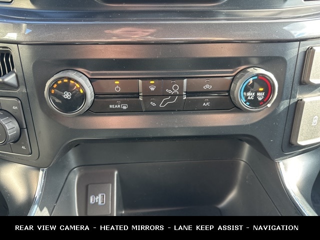 2023 FORD F-150 - Image 24