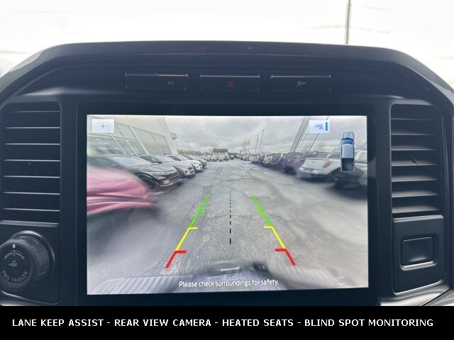 2022 FORD F-150 - Image 26