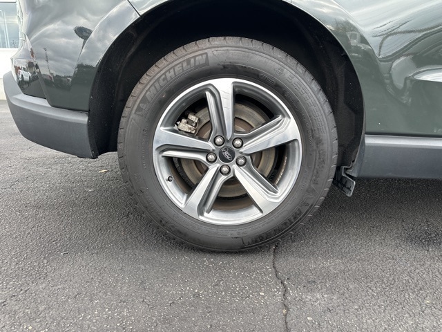 2024 FORD EDGE - Image 36