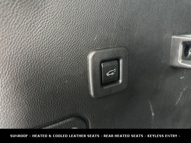 2017 FORD EXPEDITION EL - Image 16