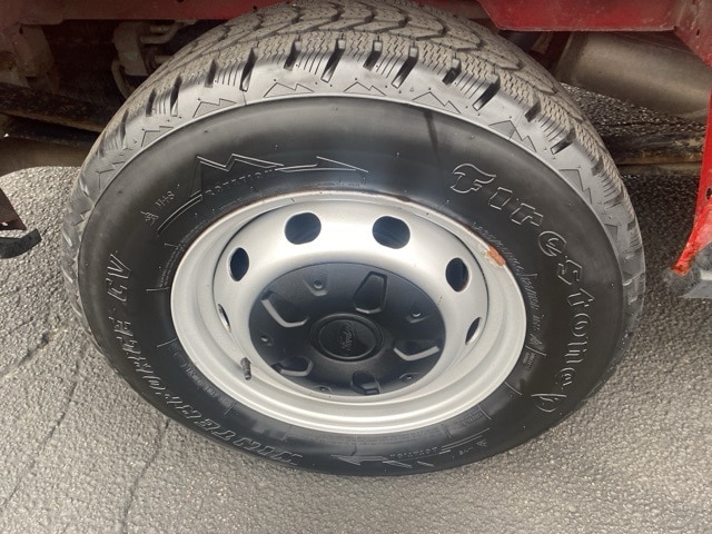 2020 FORD TRANSIT - Image 28