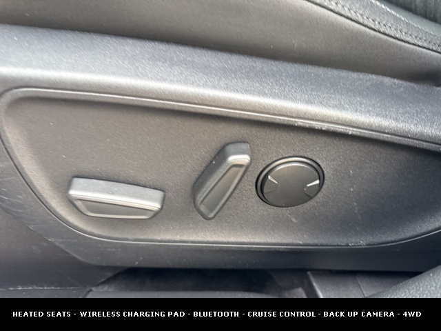 2023 FORD BRONCO SPORT - Image 24