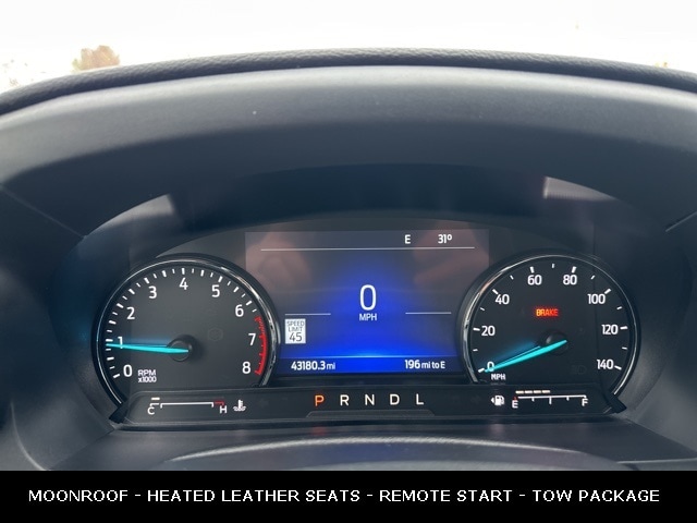 2023 FORD EXPLORER - Image 25