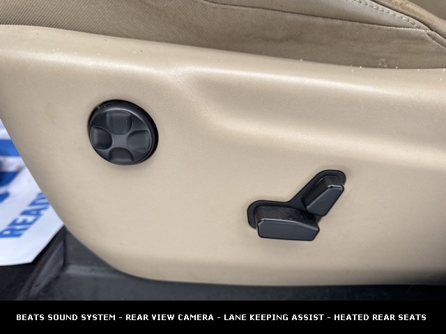 2017 DODGE DURANGO - Image 23