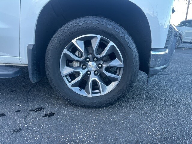 2020 CHEVROLET SILVERADO - Image 31