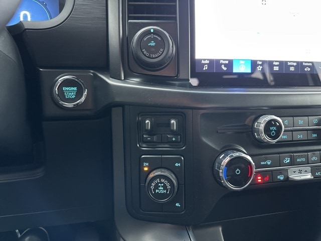 2024 FORD F-150 - Image 29