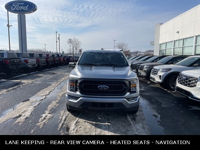 2023 FORD F-150 - Image 6