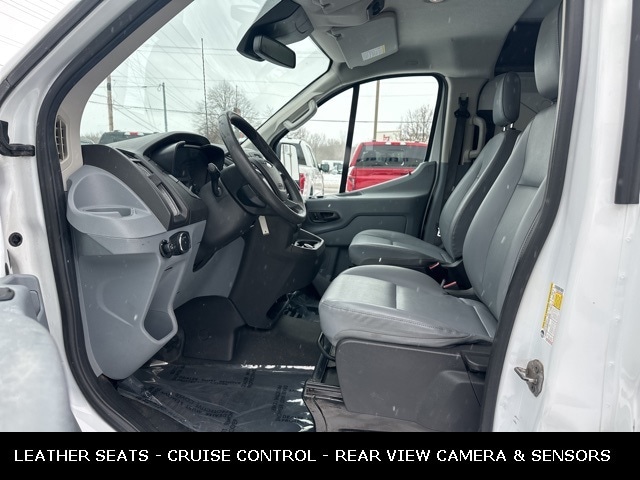 2018 FORD TRANSIT - Image 16