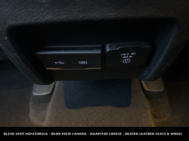 2019 JEEP CHEROKEE - Image 16