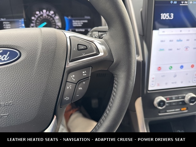 2024 FORD EDGE - Image 27