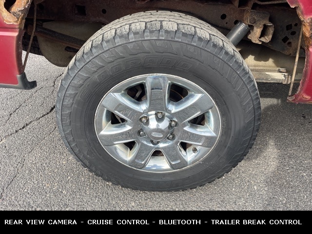 2013 FORD F-150 - Image 29