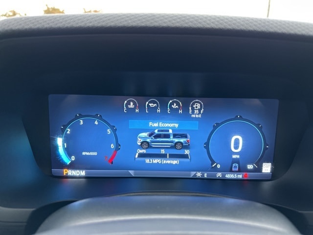 2024 FORD F-150 - Image 22