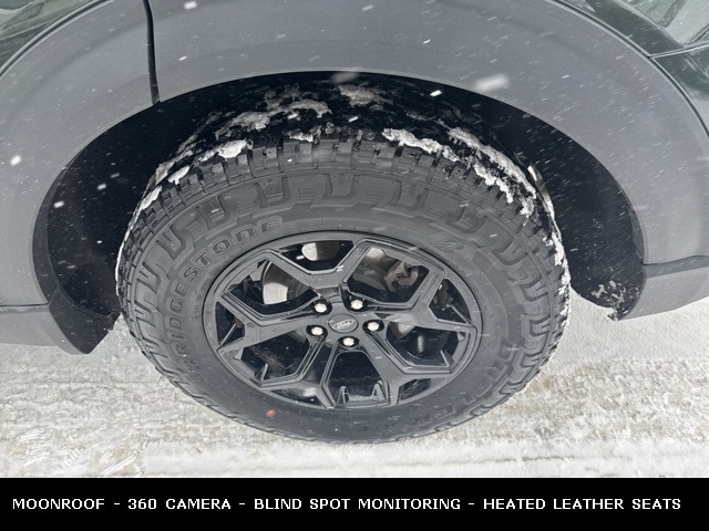 2023 FORD EXPLORER - Image 36