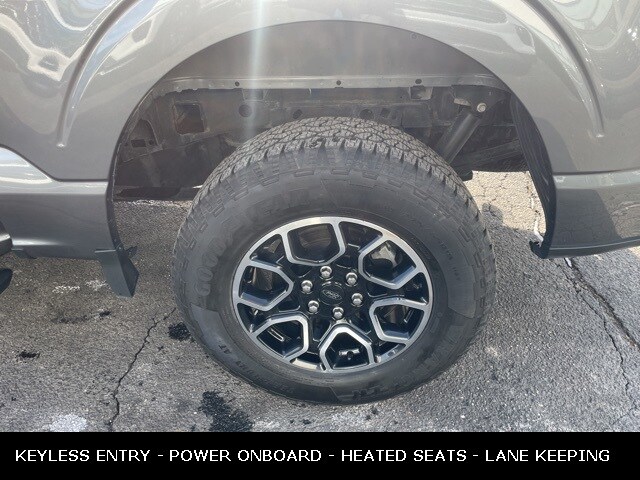 2023 FORD F-150 - Image 32