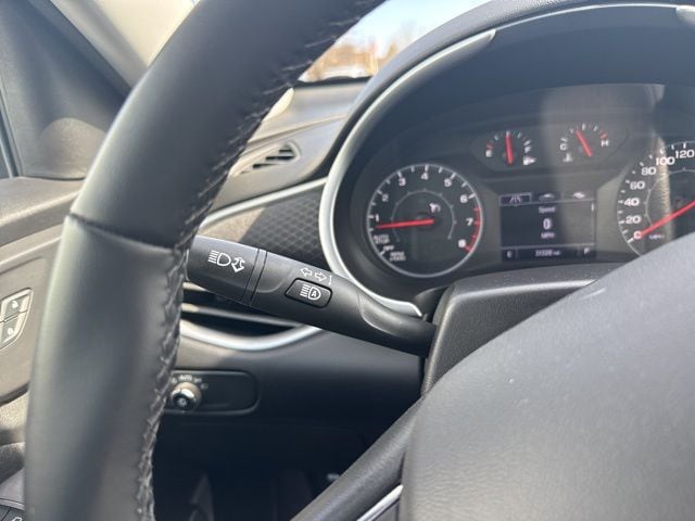 2024 CHEVROLET MALIBU - Image 18