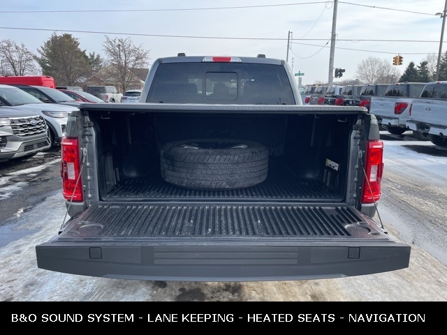 2023 FORD F-150 - Image 14