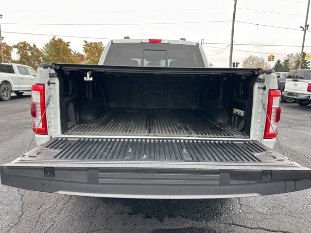 2023 FORD F-150 - Image 13