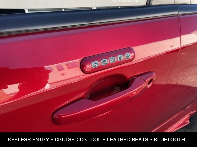 2011 FORD EDGE - Image 16