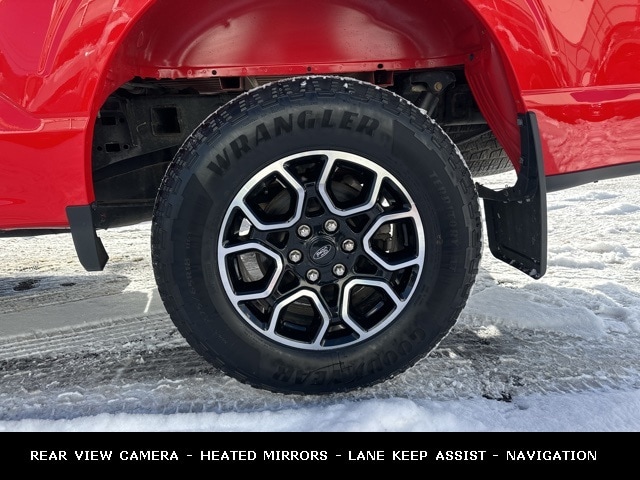 2023 FORD F-150 - Image 30