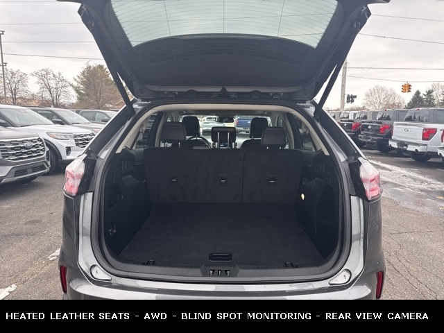 2024 FORD EDGE - Image 16