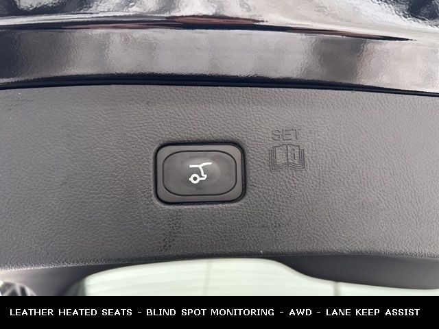 2024 FORD EDGE - Image 14