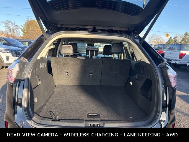 2024 FORD EDGE - Image 13