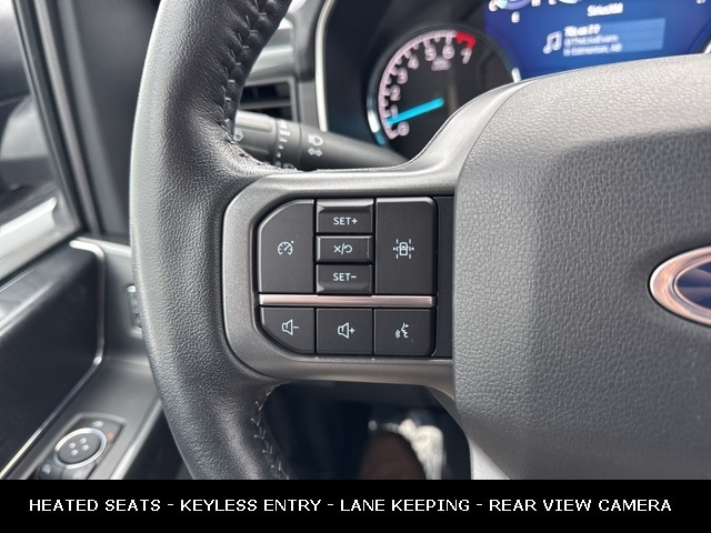 2022 FORD F-150 - Image 31
