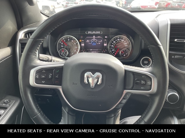 2021 RAM 1500 - Image 15