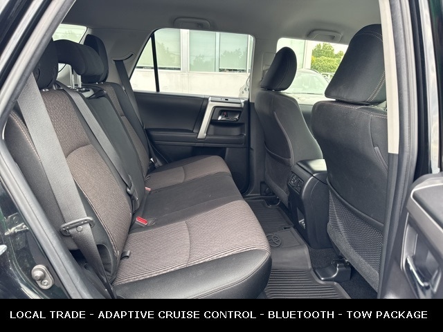 2022 TOYOTA 4RUNNER - Image 16