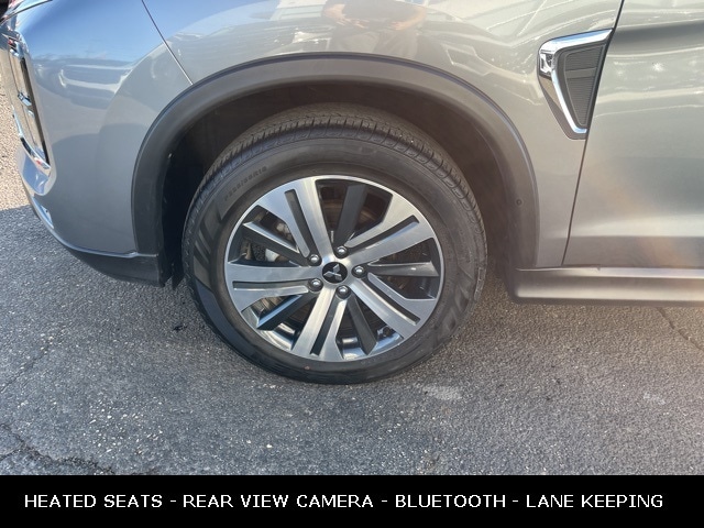 2024 MITSUBISHI OUTLANDER SPORT - Image 26