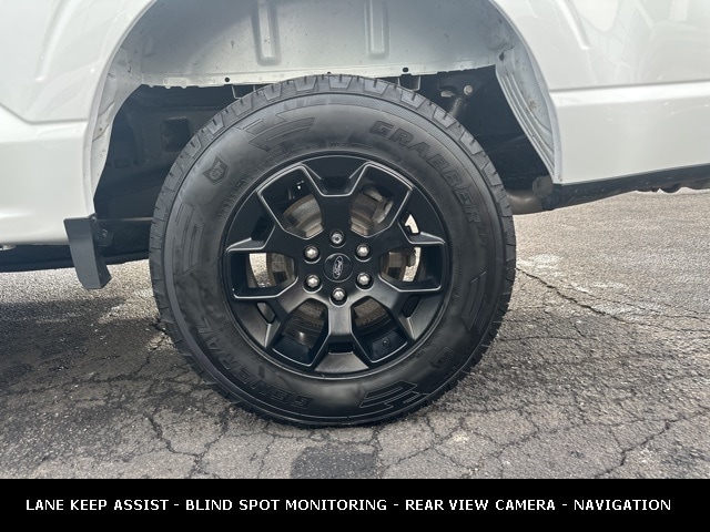 2024 FORD F-150 - Image 31