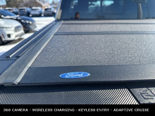 2024 FORD F-150 - Image 14