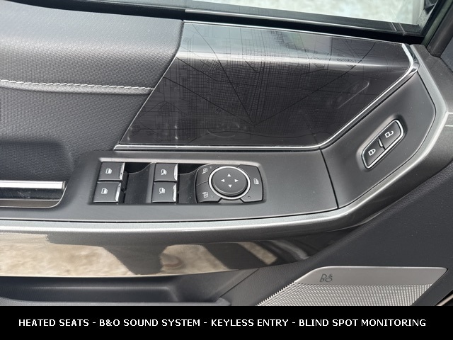 2023 FORD F-150 - Image 18