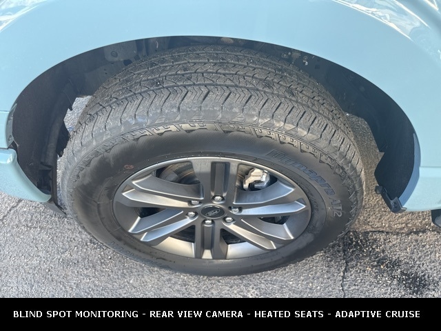 2023 FORD F-150 - Image 32