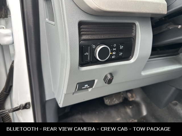 2024 FORD F-350 - Image 17