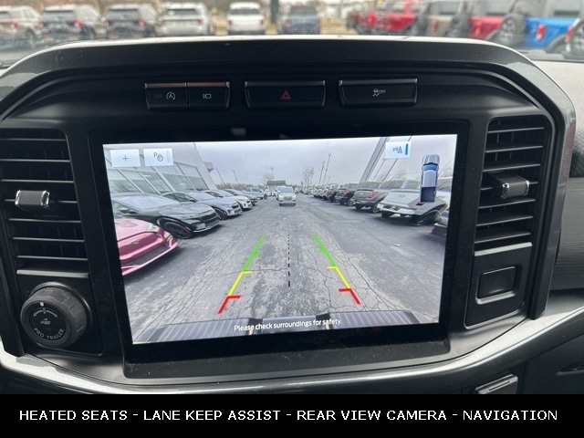 2023 FORD F-150 - Image 26