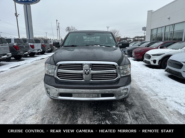 2018 RAM 1500 - Image 6