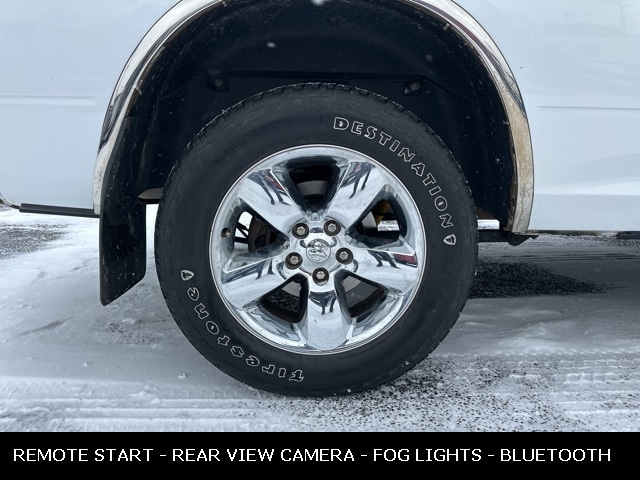 2014 RAM 1500 - Image 31