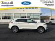 Used 2023 Ford Edge Titanium SUV