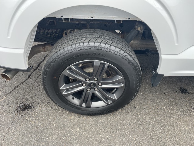 2023 FORD F-150 - Image 32