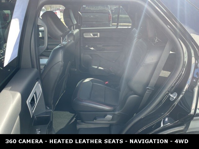 2023 FORD EXPLORER - Image 26