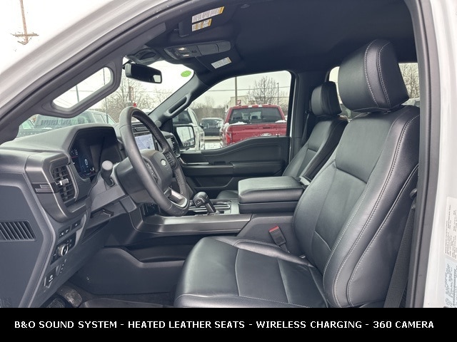 2024 FORD F-150 - Image 2