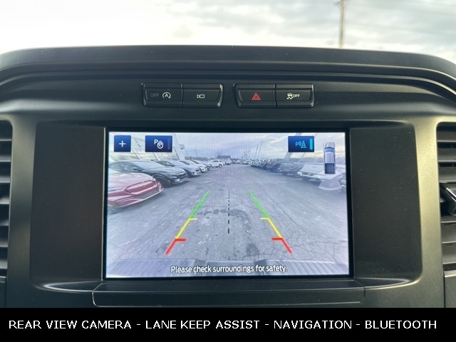 2023 FORD F-150 - Image 4