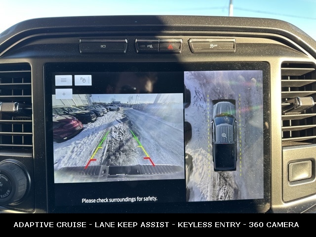 2023 FORD F-150 - Image 26