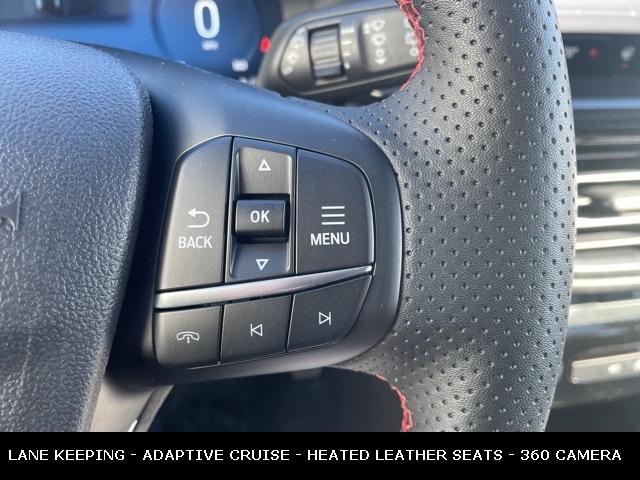 2023 FORD ESCAPE - Image 23