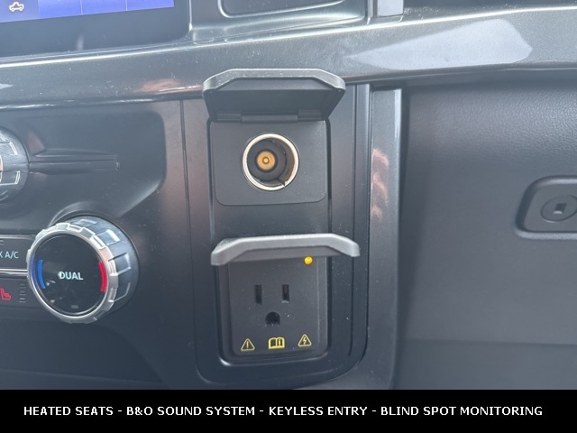 2023 FORD F-150 - Image 27