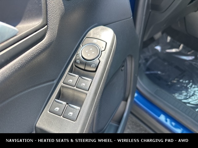 2023 FORD ESCAPE - Image 23